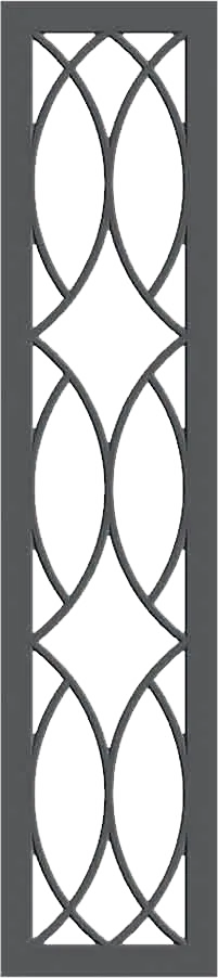 Решётка 6К_3_2 